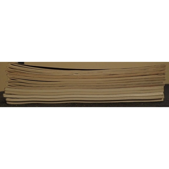 Milton Caniff's Steve Canyon Magazine - Picture 6 of 11